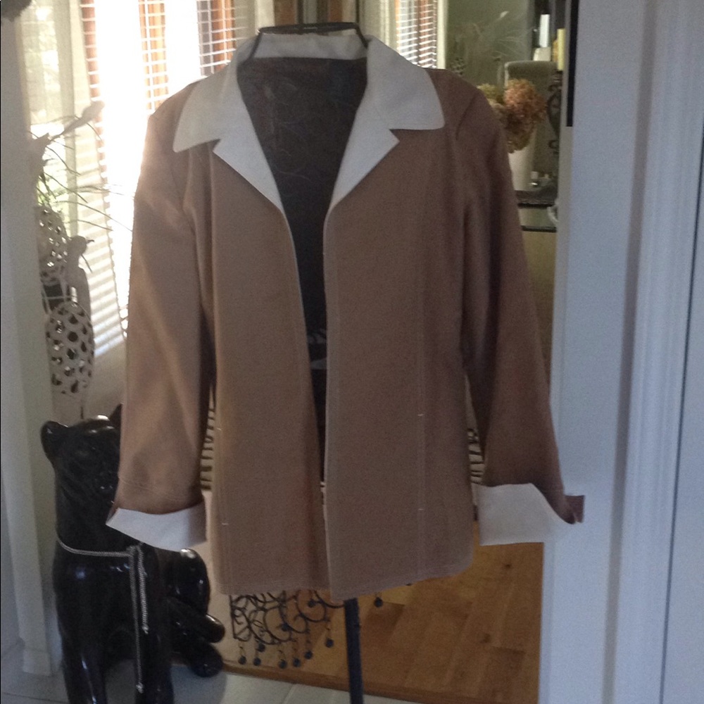 Jacket